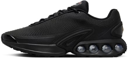 Nike Air Max Dn 'Black Metallic Grey' - Maat 45.5