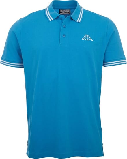 Kappa-poloshirt voor heren 709361