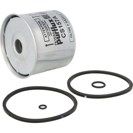 Brandstoffilter PURFLUX CS157A