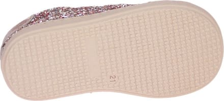Beberlis Roze Sneaker