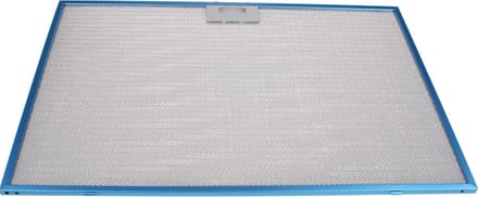 Whirlpool Metaalfilter 565x380x8mm 488000302744
