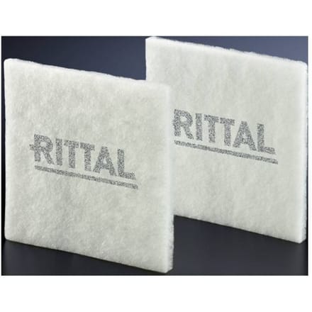 Rittal SK 3201.050 Filtermat (b x h x d) 90 x 106 x 8 mm Piece 5 stuk(s)