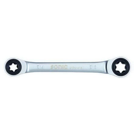 Ratelringsleutel SONIC 41760608