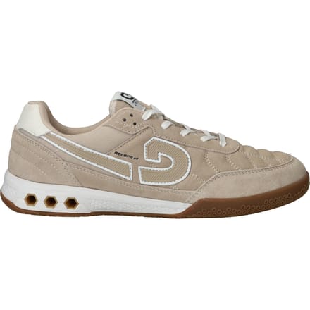 Cruyff Recopa 14 IN Sneakers - Heren - Beige - Maat:46