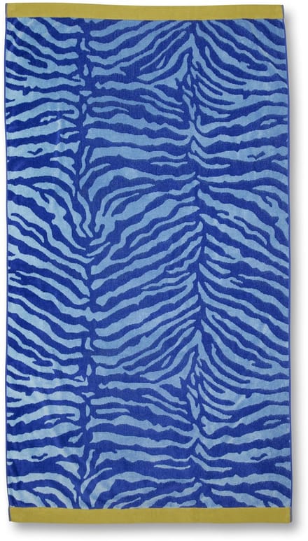 KAAT Amsterdam Strandlaken 100 x 180 cm