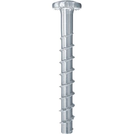 Fischer - FBS II - Betonschroef - 6 x 40mm - Grote bolkop (100 stuks)