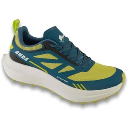 Trail Ande Spitfire 2.0