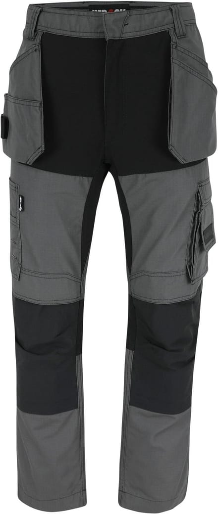 Herock Spector werkbroek Expert (1903) - Zwart - 50