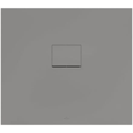 Villeroy & Boch Squaro Infinity shower tray 90 x 80 cm UDQ9080SQI2V-RW