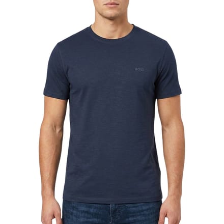 BOSS  T-shirt Korte Mouw Tegood