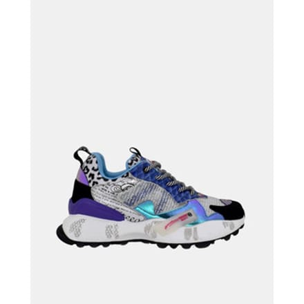 Sneakers Exé Shoes 19V03 6