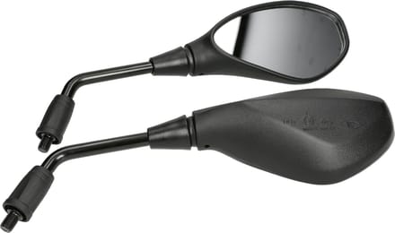 Spiegelset voor Piaggio One