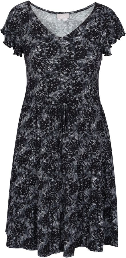 usha Dress