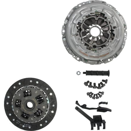 Schaeffler Luk Koppelingsset LUK 623 3506 00