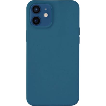 iPhone 12 Mini Biodegradable hoesje - Blauw
