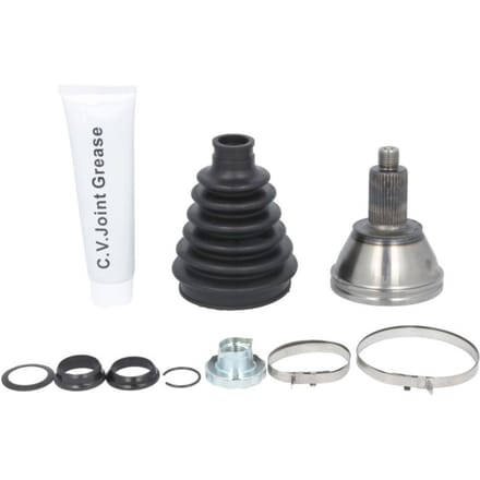 Homokineet reparatie set, aandrijfas LPR KSK452