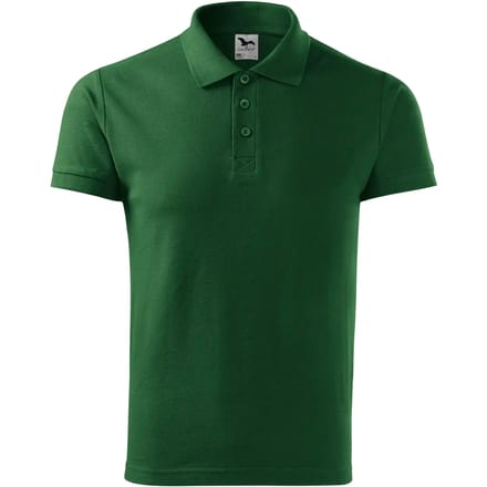 Katoenen polo Malfini 212