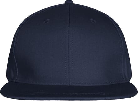 Clique Street Cap 024079 - Dark Navy - One size