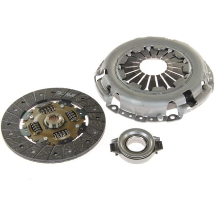 Koppelingsset VALEO 801646