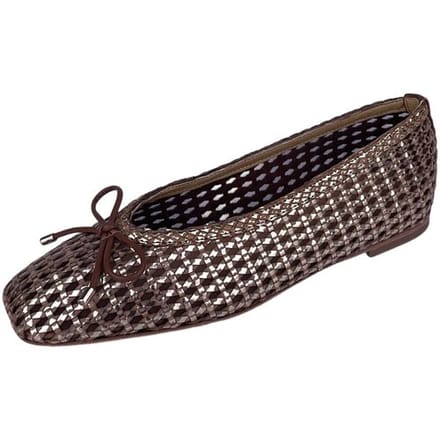 Ballerina's Alpe -
