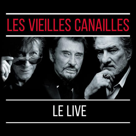 Le Live !