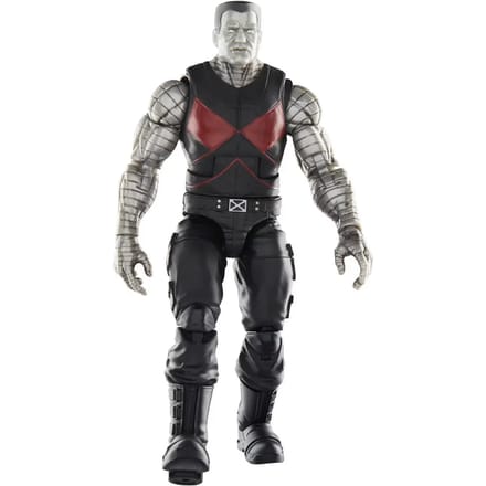 Hasbro Deadpool Legacy Collection Marvel Legends Action Figure Marvel's Colossus 22 cm Action Figuur