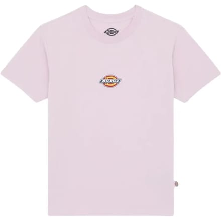 Dames-T-shirt Dickies Maple Valley