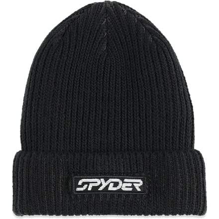 Hoed Spyder Groomers