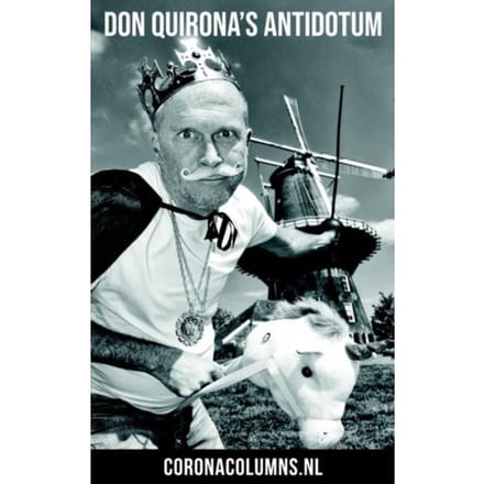 Don Quirona's Antidotum - Don Quirona