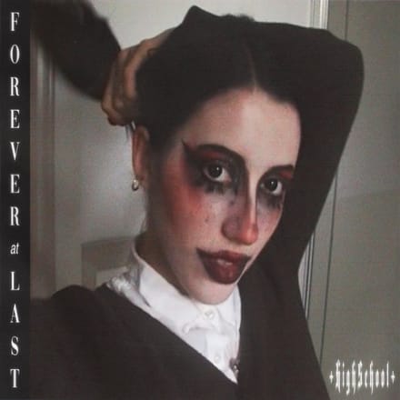 HighSchool - Forever At Last (LP)