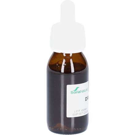 SoriaNatural Drainasor Lever en Gal 50 Oplossing
