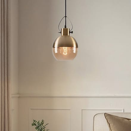LumenXL 1-lichts hanglamp Laure - Variant 2