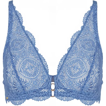 Dames triangel bh Selmark Matilda