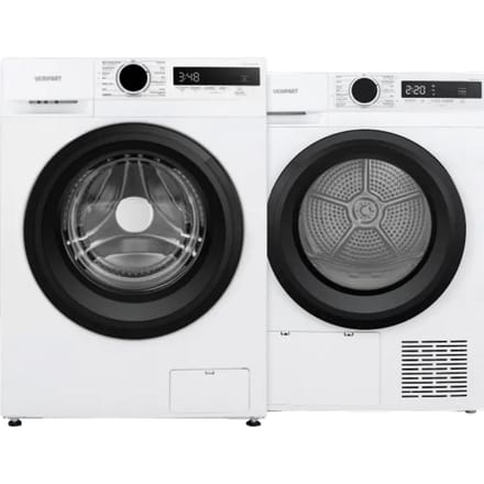 Veripart VPWM1400A19WNB + Veripart VPDR9CWNB