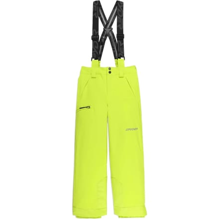 Ski-overalls voor kinderen Spyder Propulsion