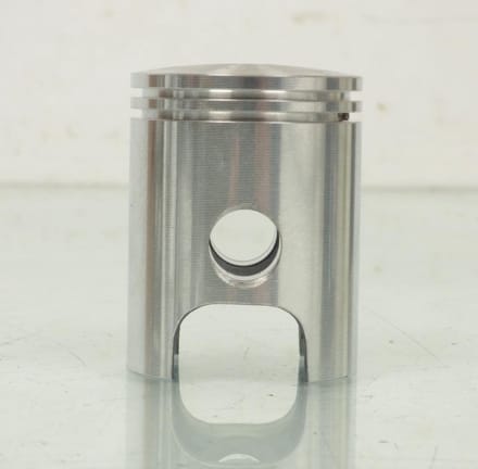 Haut moteur Doppler pour Moto Rieju 50 SMX Neuf