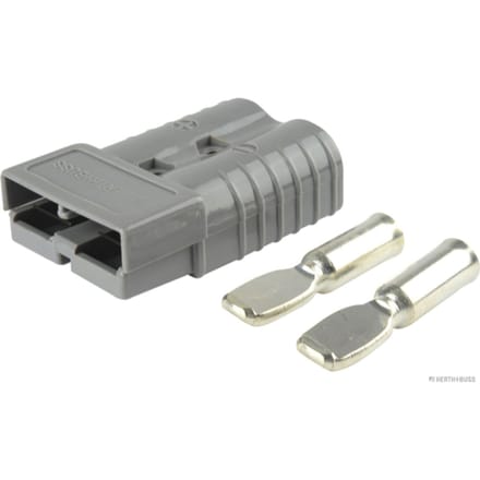 Stekkerbehuizingsset HERTH+BUSS ELPARTS 50390582