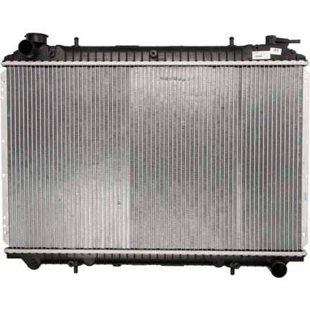 Radiator, motorkoeling NRF 519534