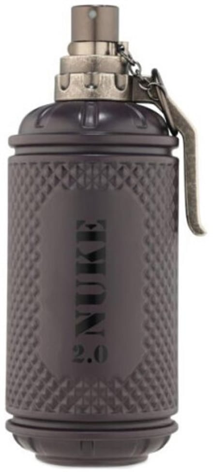 Fragrance World - Nuke 2.0 - Eau de Parfum - 100 ml
