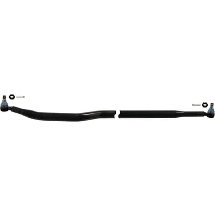 Spoorstang FEBI BILSTEIN 39368