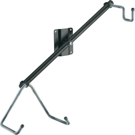 Konig & Meyer 16296 Wall Mount Acoustic gitaarstandaard muur