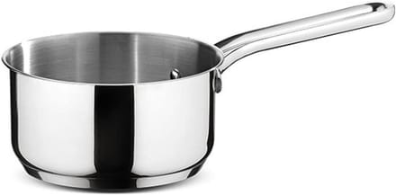Sfiziosa aluminium soeppan 14 cm