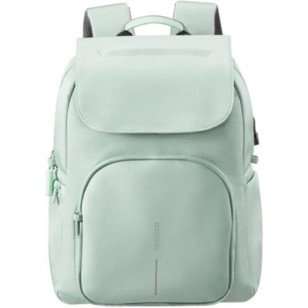 XD Design Bobby Dagrugzak 41.5 cm Laptop compartiment - 39cm (15,4 duim) - mint