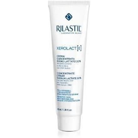 Complete verzorgingscrème voor atopische huid Rilastil Xerolact 30% (40 ml)