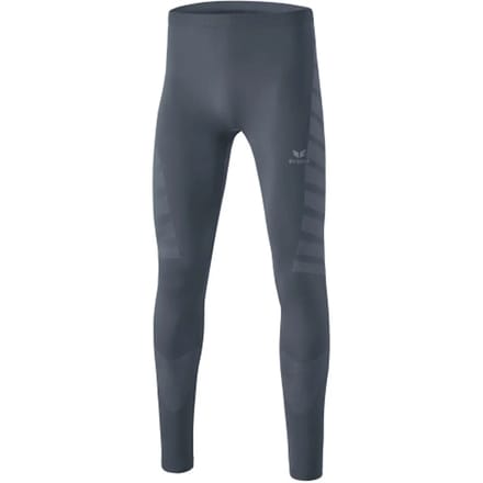 Erima Functional Long Tight Heren - Slate Grey | Maat: S