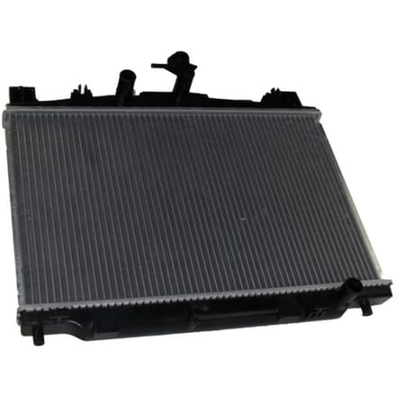 Radiator, motorkoeling THERMOTEC D73012TT