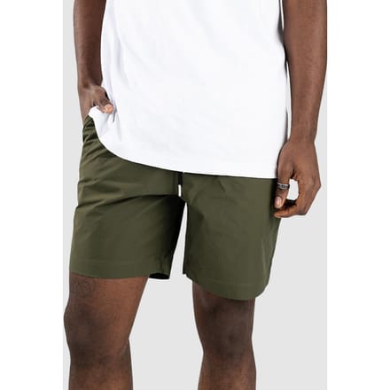 Volcom Hoxstop Ew 18 Korte Broek groen