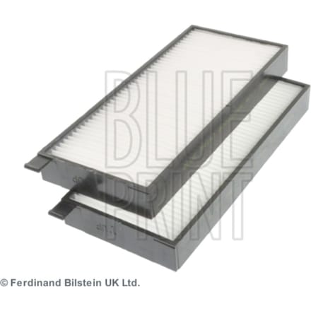 Interieurfilter set BLUE PRINT ADG02546