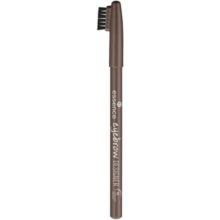 Essence - Wenkbrauw Borstel Potlood - Wenkbrauw Designer - 12 Hazelnut Brown