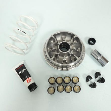 malossi variator voor gilera 500 fuoco scooter na 2007 5114260 / multivar 2000 nieuw